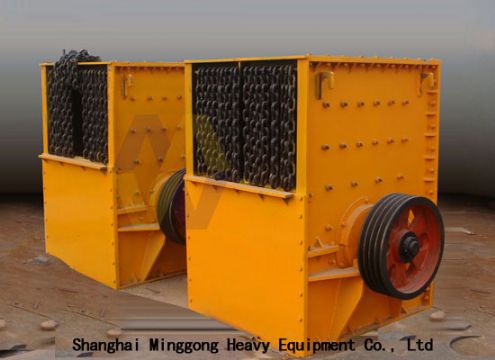 Hammer Mill/Hammer Crusher/Hammer Crushers